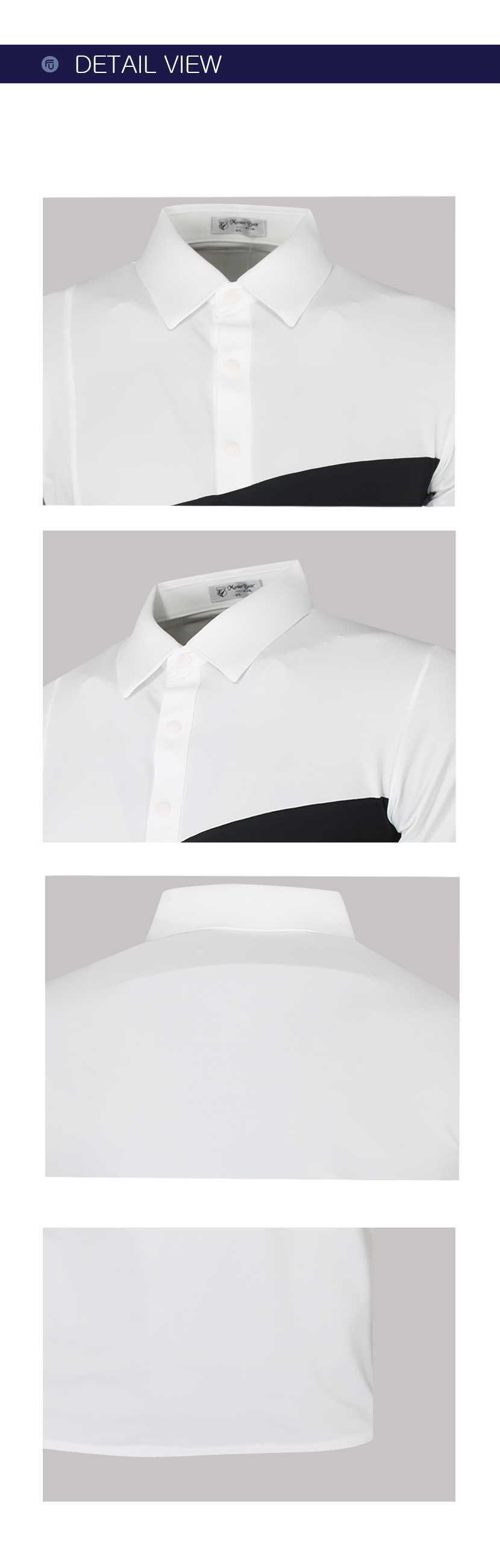 페라어스 남성 어빌릭 골프 티셔츠 CTNMP2020M2